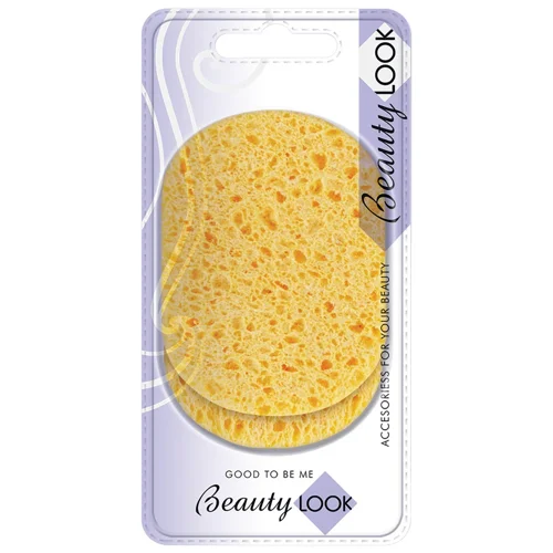 Пуховка для макіяжу Beauty Look 400404