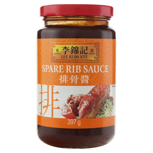 Соус Spare Rib Sauce 397г