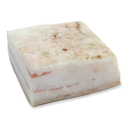 Копчене Сало На Сіні Вищого Ґатунку, кг