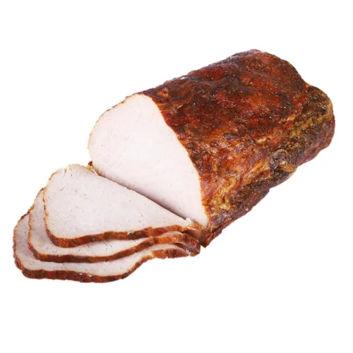 Балик Європейський копчено-запечений