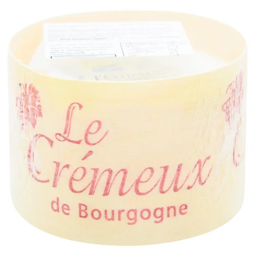 Сир Delin Le Cremeux De Bourgogne 200г