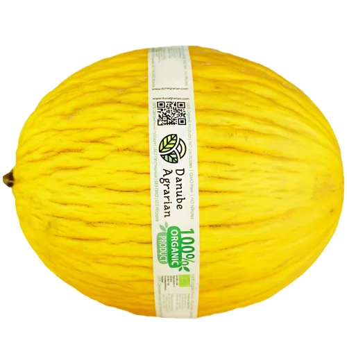 Диня Дунайський Аграрій органічна