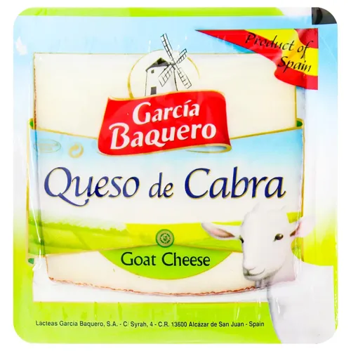 Сир козиний Garcia Baquero 45%, 150г