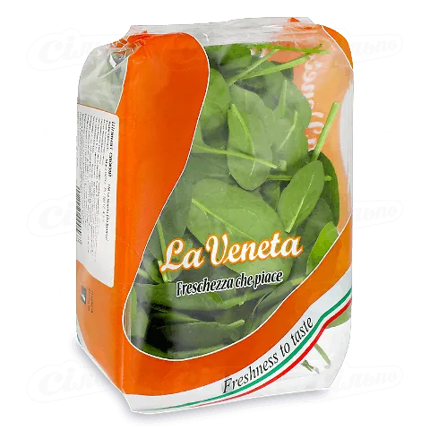 Салат La Veneta шпинат, 75г