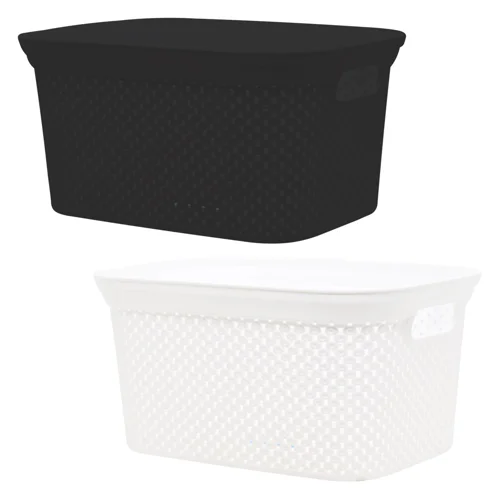 Кошик Dunya Plastik 05516 5,5л