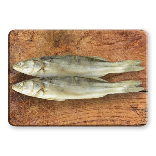 Судак В'ялений В/ґ, 1 кг