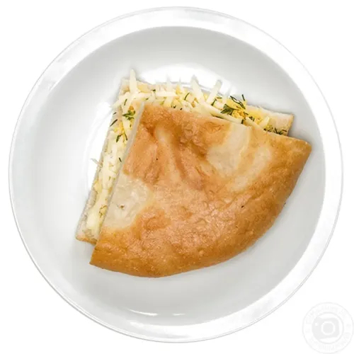 Лаваш з сулугуні 115г