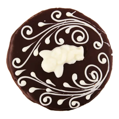 Кекс Коврижка Солодка колекція м/у 0.14кг