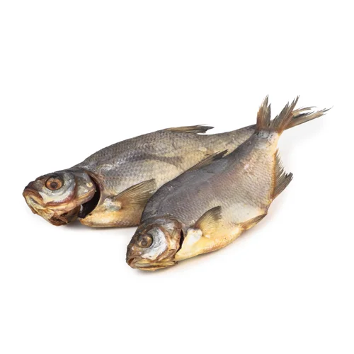 Густера В'ялена Вищого Ґатунку, кг