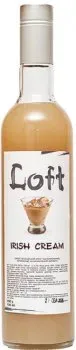Сироп LOFT Ірландський крем 700мл