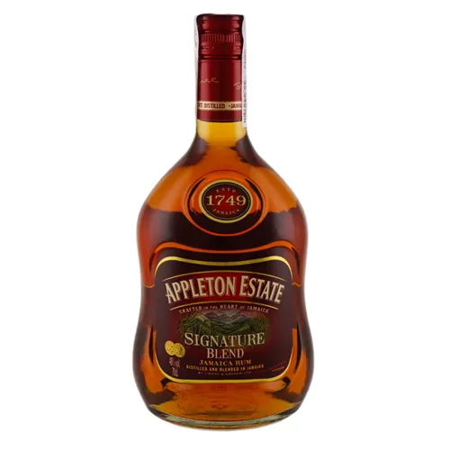 Ром Appleton Estate Signature Blend 40%, 0,7л