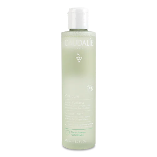 Тонік Очищуючий Vinopure Caudalie, 200 мл