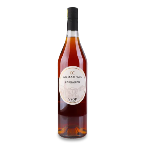 Арманьяк Chateau de Cassaigne VSOP