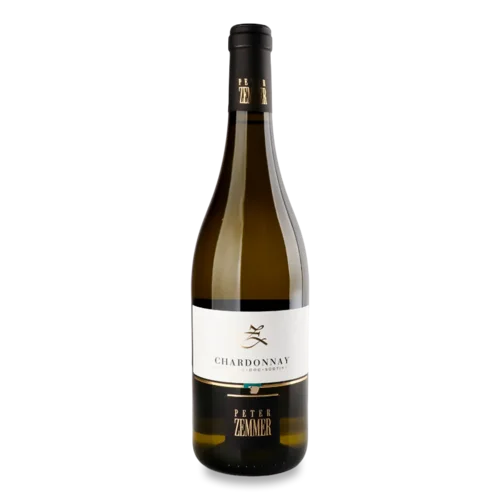 Вино Peter Zemmer Chardonnay
