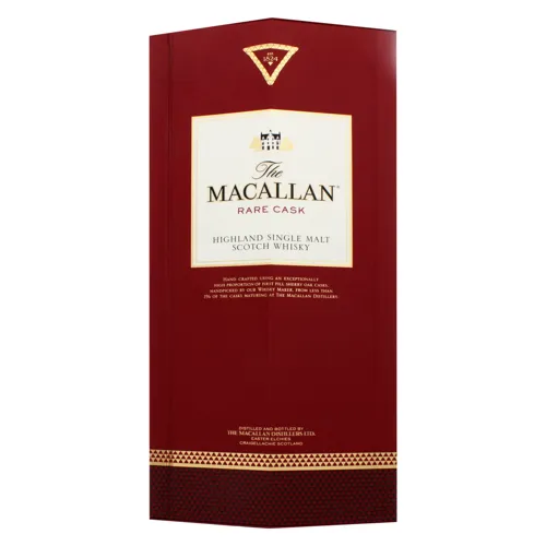 Віскі 0.7л 43% The Macallan Rare Cask
