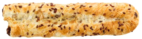 Ролліні заморожені з телятиною Югфуд м/у 20х120г