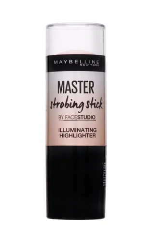Хайлайтер Master Strobing Stick №100 Maybelline, В/ґ, 9г