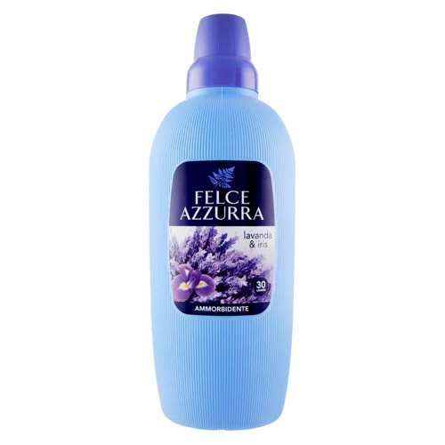 Ополіскувач для білизни Felce Azzurra Лаванда та ірис 2л