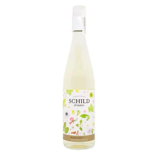 Вино Schild Estate Barossa Valley Moscato біле н/сол. 0.75л