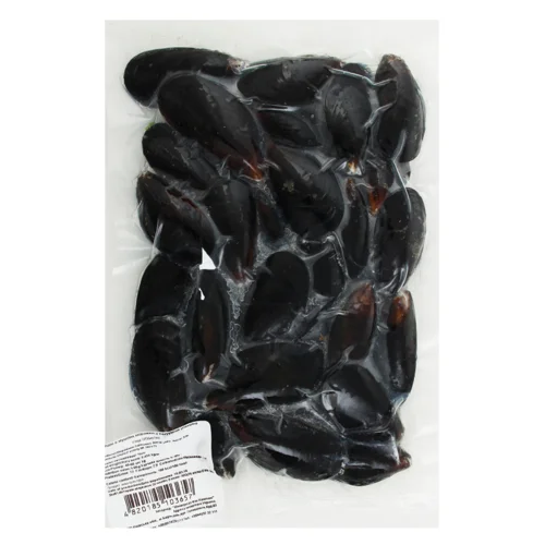 Мидії В Ракушках, Вищого Ґатунку, Юніверсал Фіш Компані, с/м, 1 кг