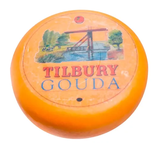 Сир Tilbury Гауда Екстра витриманий 48%