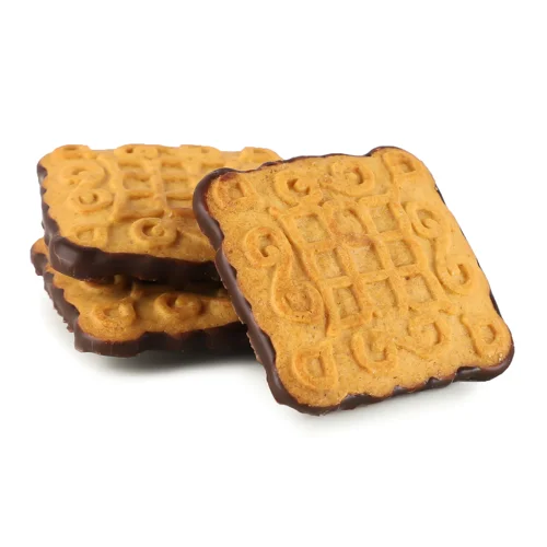 Печиво Здобне Зі Смаком Малини В/ґ, 1 кг