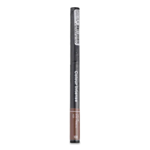 Олівець Для Очей №108 Nut Satin Colour Intense, 1г, в/с