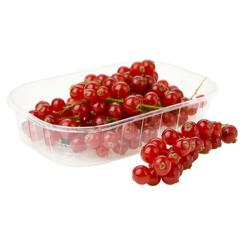 Смородина в упаковці