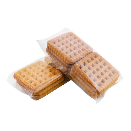 Печиво цукрове «Прованс Деліція» 1кг