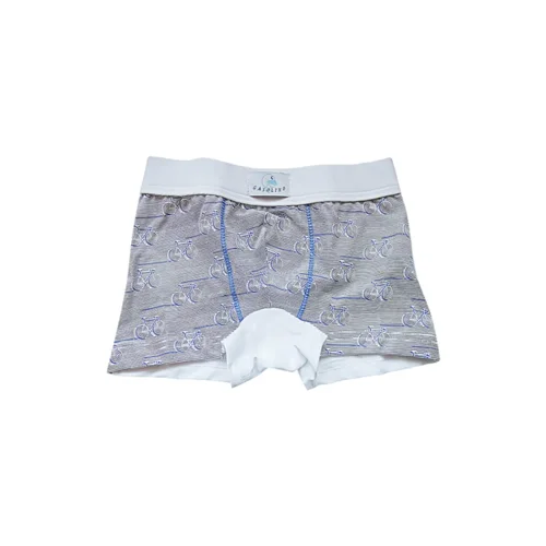 Труси для хлопчика SeaLine 2180F boxer bianco р.4