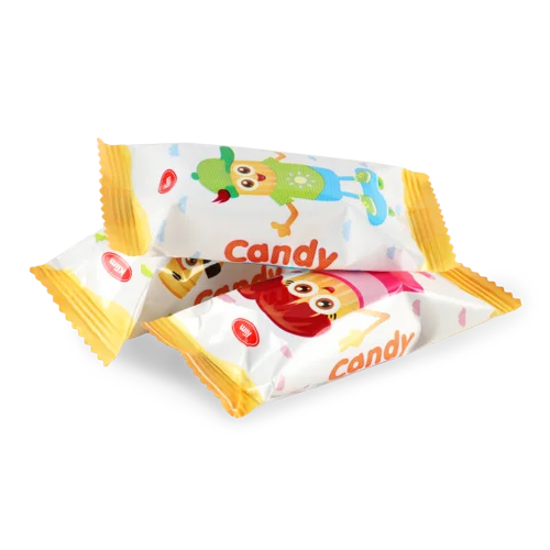 Цукерки Глазуровані Candy Family, в/ґ, 1 кг