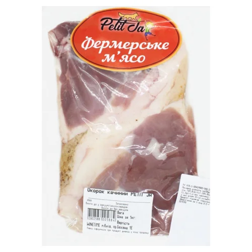Окорок качиний Petit Ja