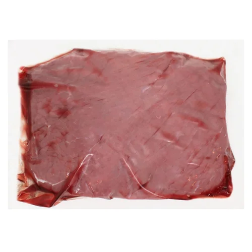 Телятина Organic Meat симментальська задньотазова частина