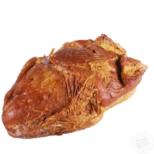 Лопатка Особлива варено копчена в/г