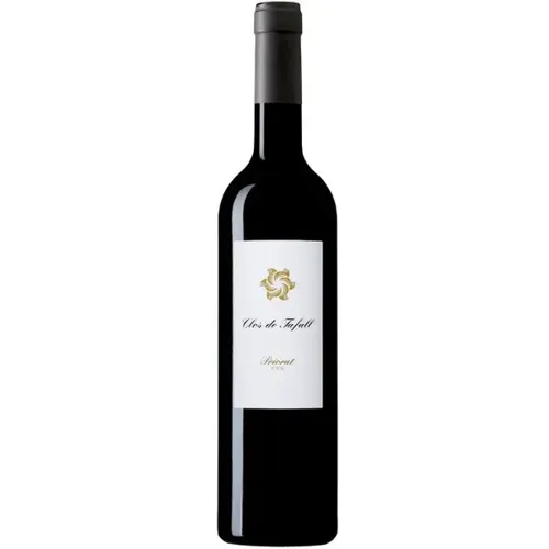 Вино Clos Berenguer Clos De Tafall червоне, 14,5%, 0,75л