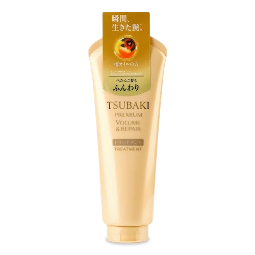 Маска для Волосся Tsubaki Premium Repair Відновлення, в/ґ
