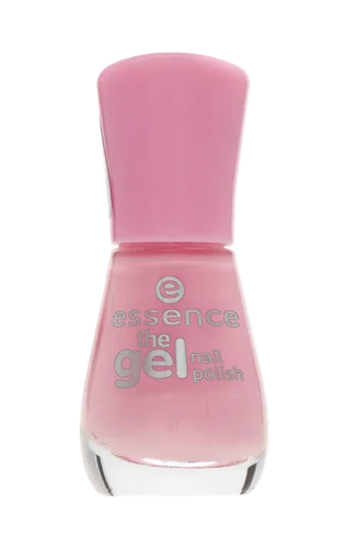 Гель-лак ESSENCE Лак Gel 55, в/ґ, 10 мл