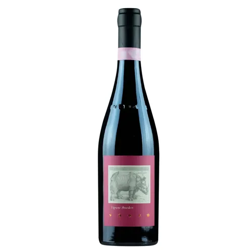Вино La Spinetta Barbaresco Vursu Starderi 2010 червоне сухе 14,5% 0,75л