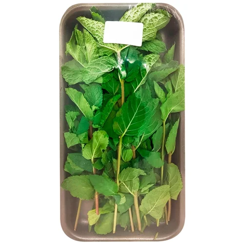 М'ята пучок