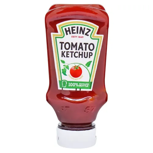 Кетчуп Heinz 250мл