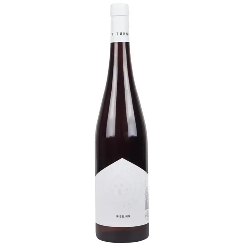 Вино Winnica Turnau Riesling біле сухе 11,5% 0,75л