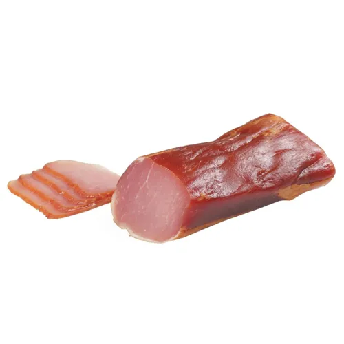 Балик Глобино Дарницький сирокопчений вищий гатунок