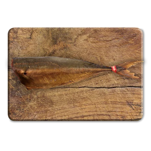 Ставрида Варено-Копчена Зельоний Ю.В., х/к, 1 кг