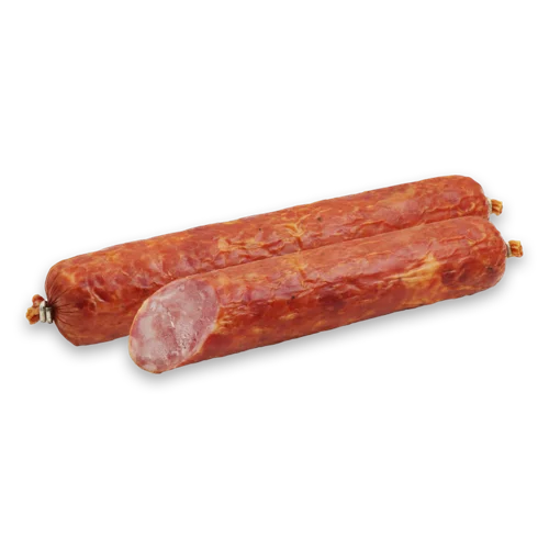 Ковбаса Напівкопчена Губернаторська Ратибор II, кг