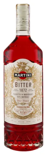 Аперитив Martini Riserva Speciale Bitter 28,5% 0,7л х6