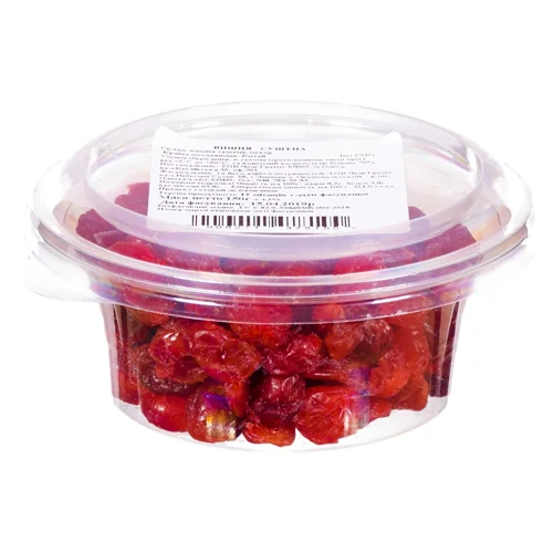 Цукати Вишня 150г