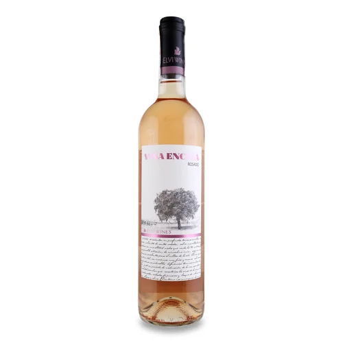 Вино Vina Encina rose 0,75л