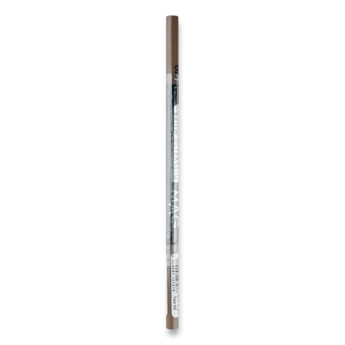 Косметичний Олівець Для Макіяжу Брів №02 Ultraslim M.A.G., 0.1г