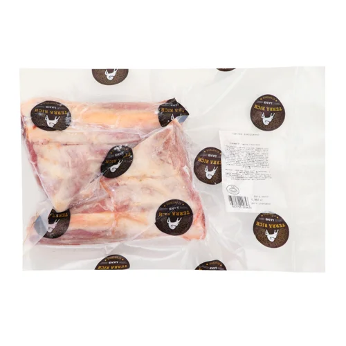 Ягняча Гомілка Заморожена, Вищого Ґатунку, 1.5 кг