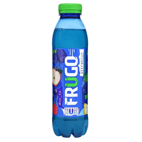 Напій Frugo Blue соковий 0,5л